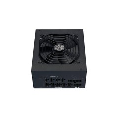 Cooler Master MWE Gold V2 750W Power Supply - Reliable Performance, Efficient Design & Silent Operation